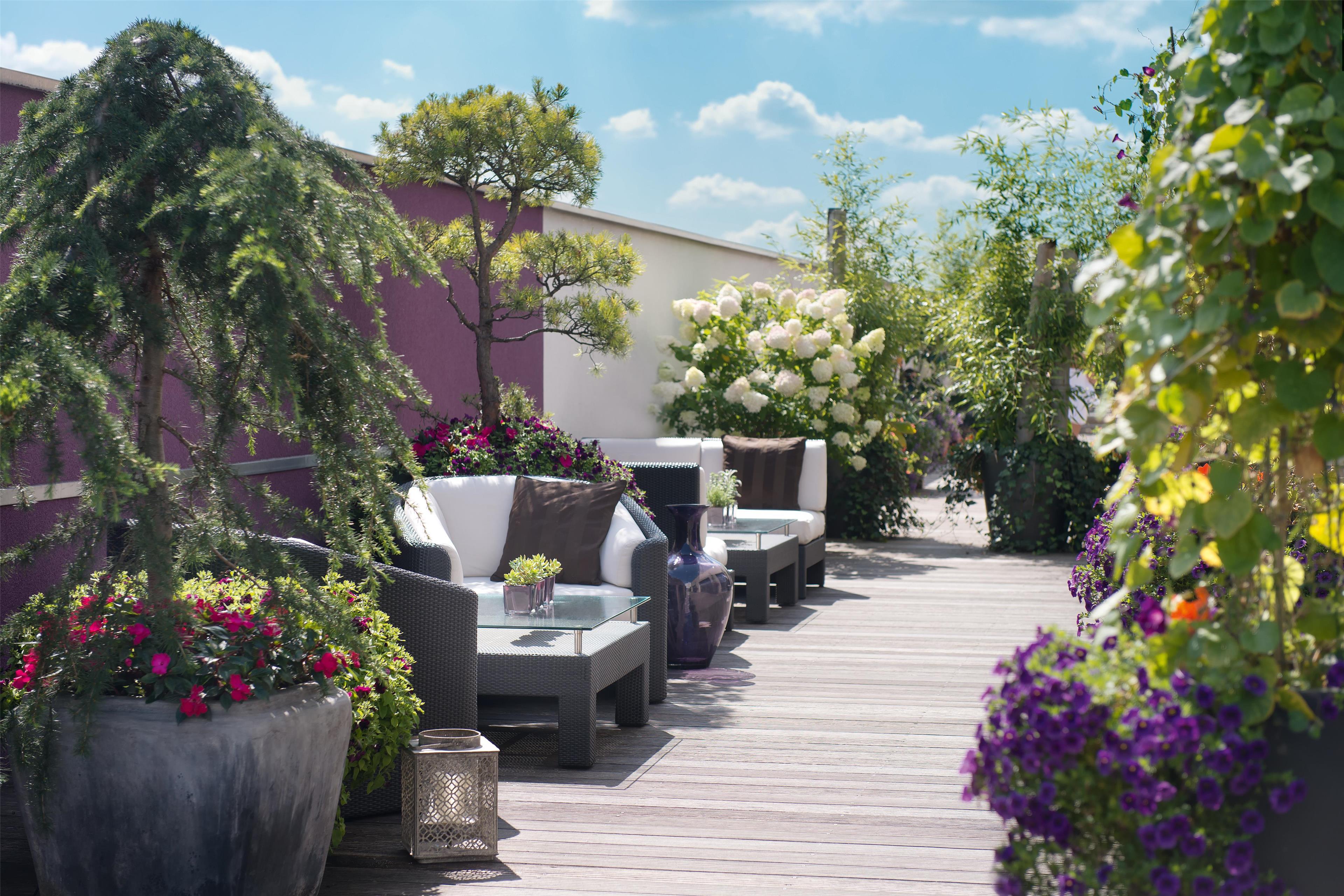 Aspria Berlin Ku’damm by null