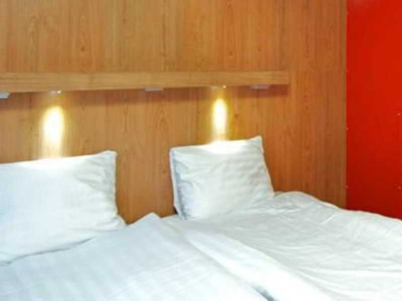Omena Hotel Helsinki Yrjönkatu by null