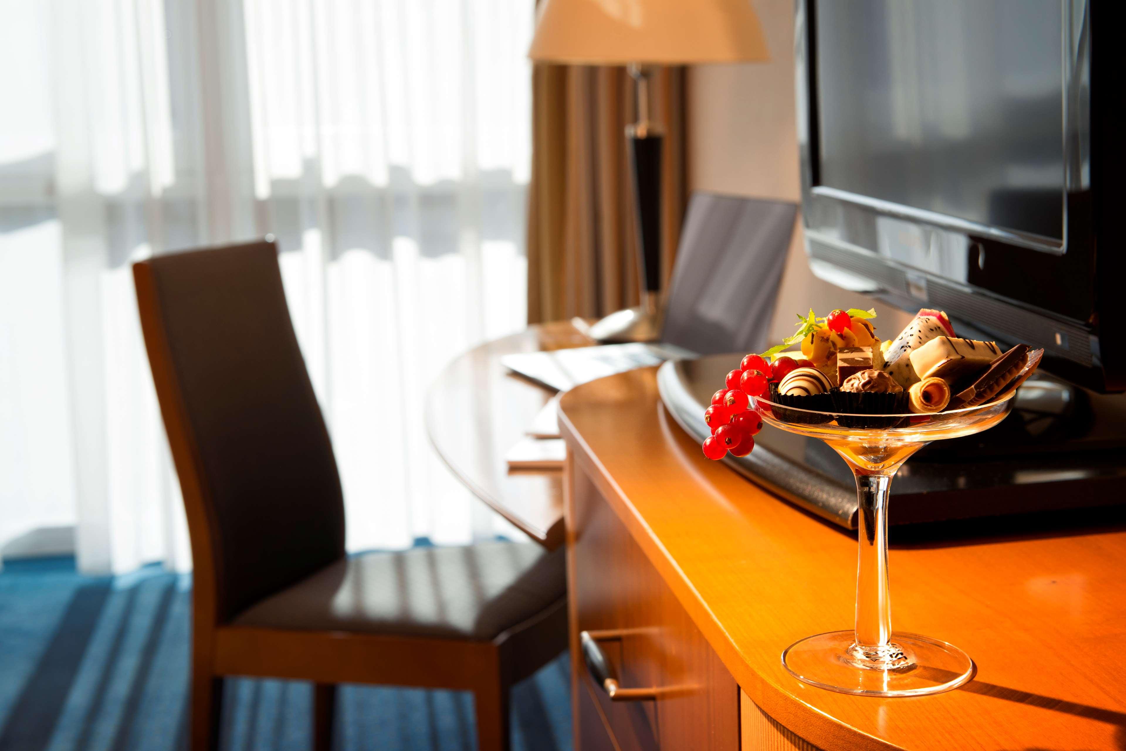 Dorint Charlottenhof Halle (Saale) by null