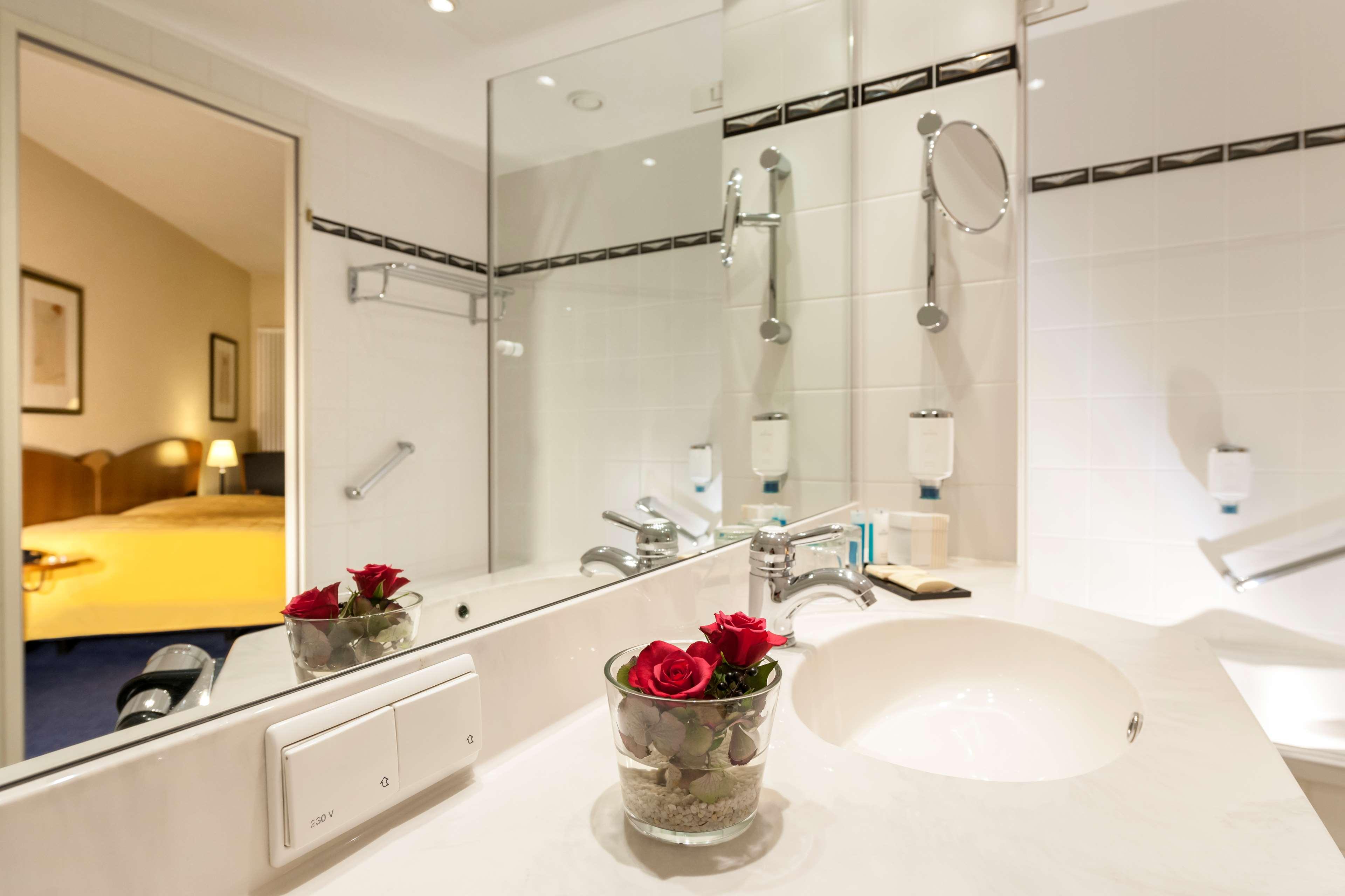 Dorint Charlottenhof Halle (Saale) by null