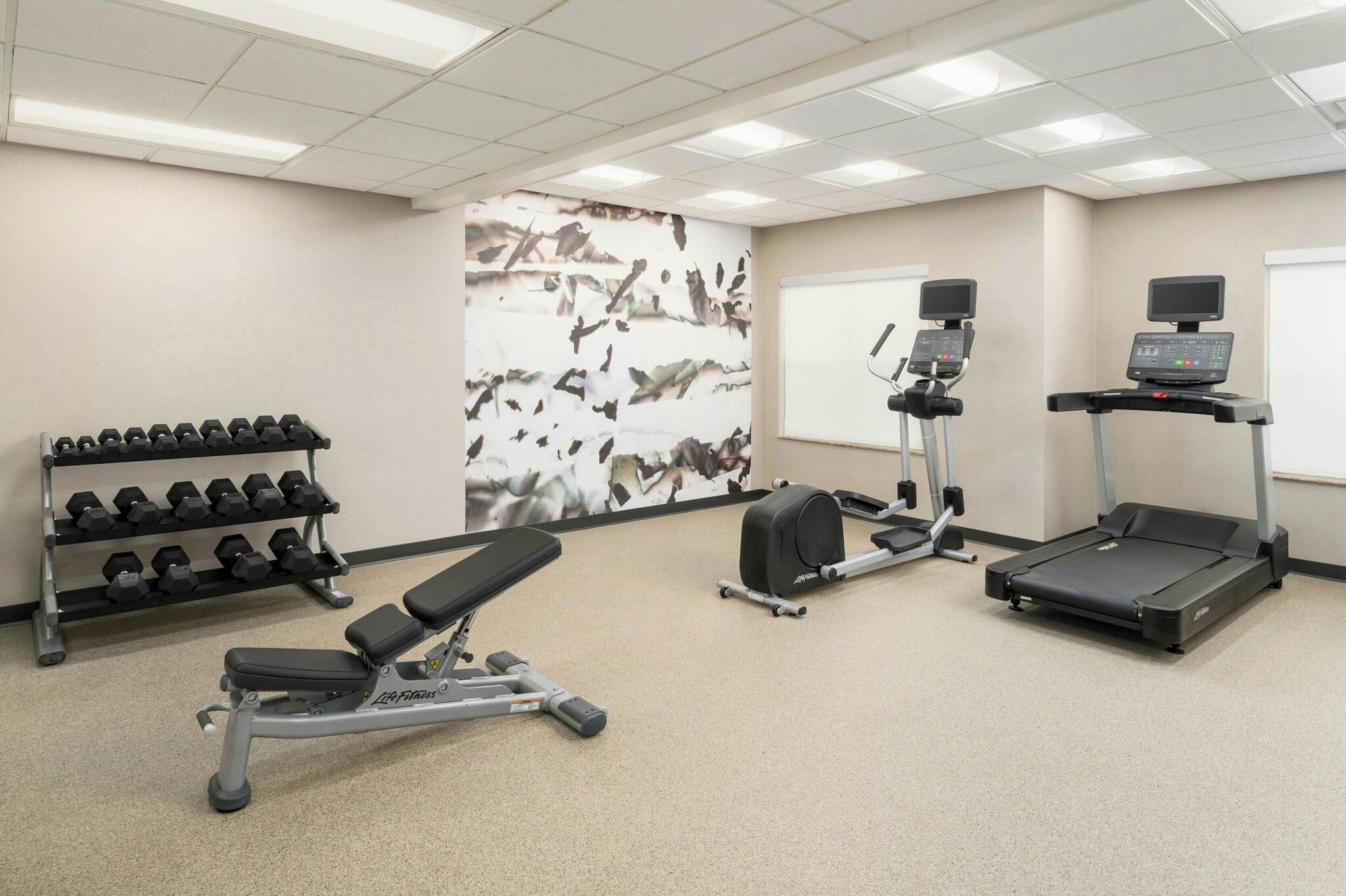 Residence Inn Gainesville I-75