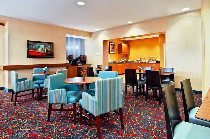 Residence Inn Gainesville I-75