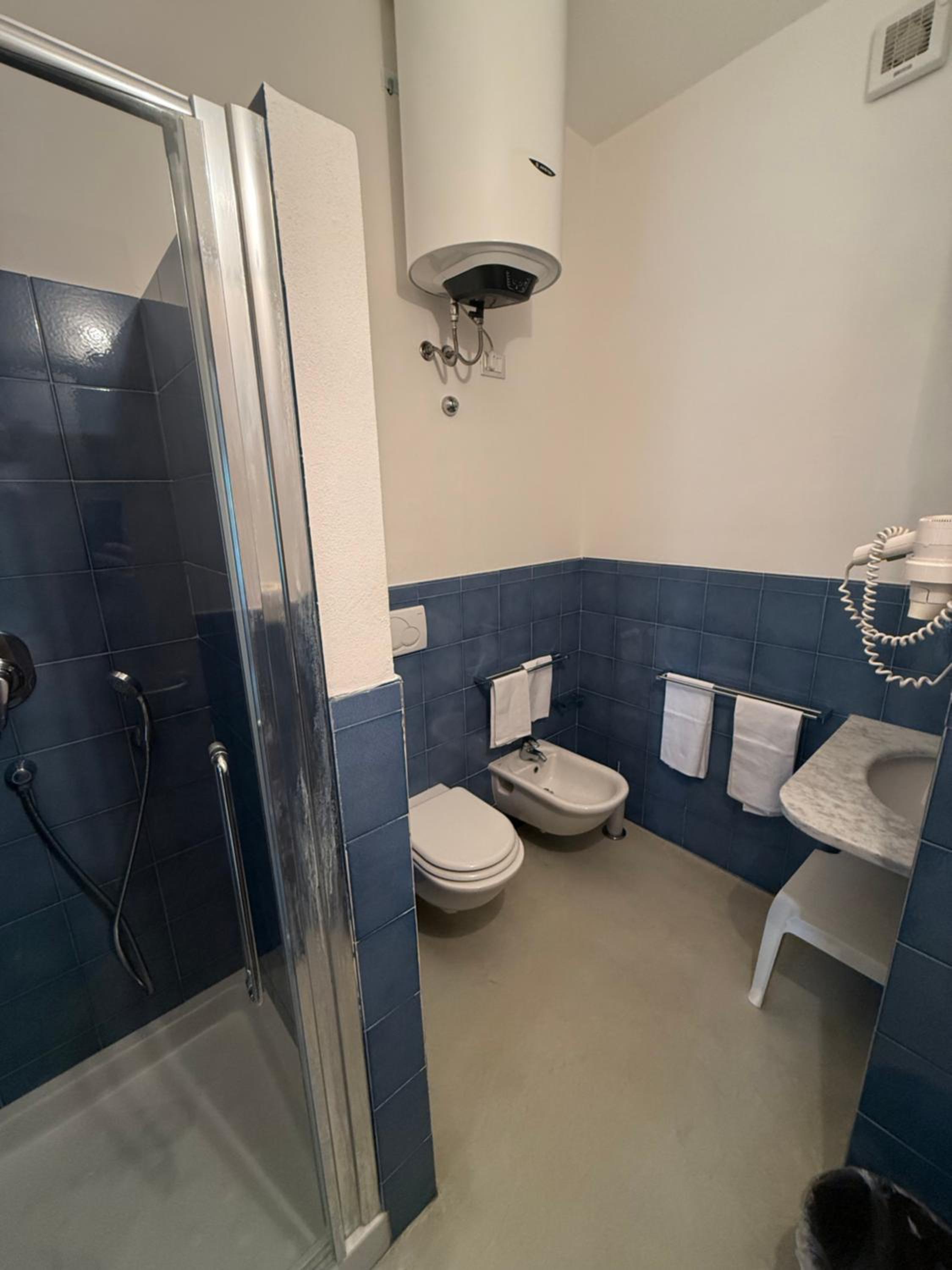 Aviotel Residence Hotel