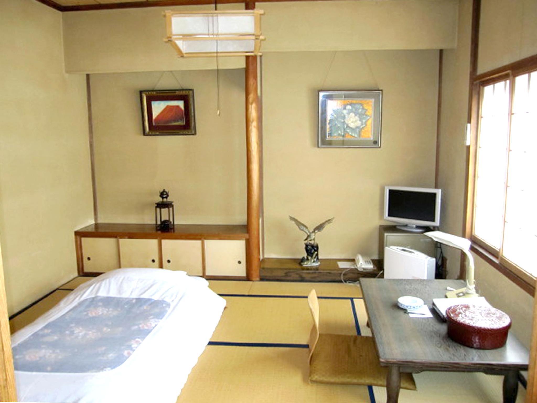 Daibutsu Ryokan