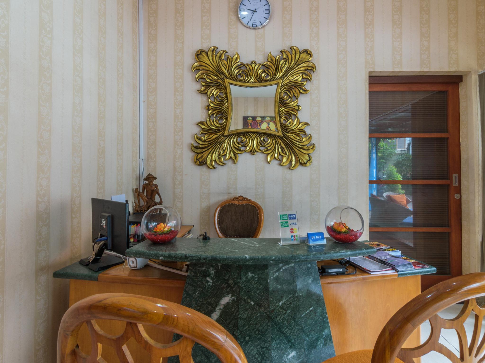 Destiny Villas and Residences