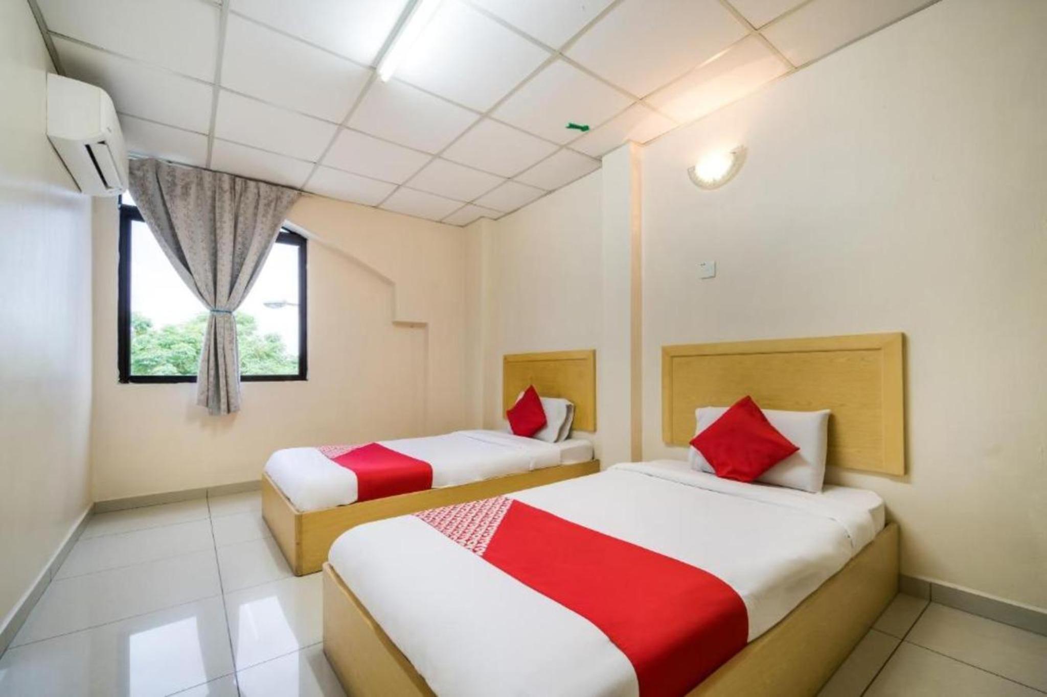 River Inn Budget Hotel