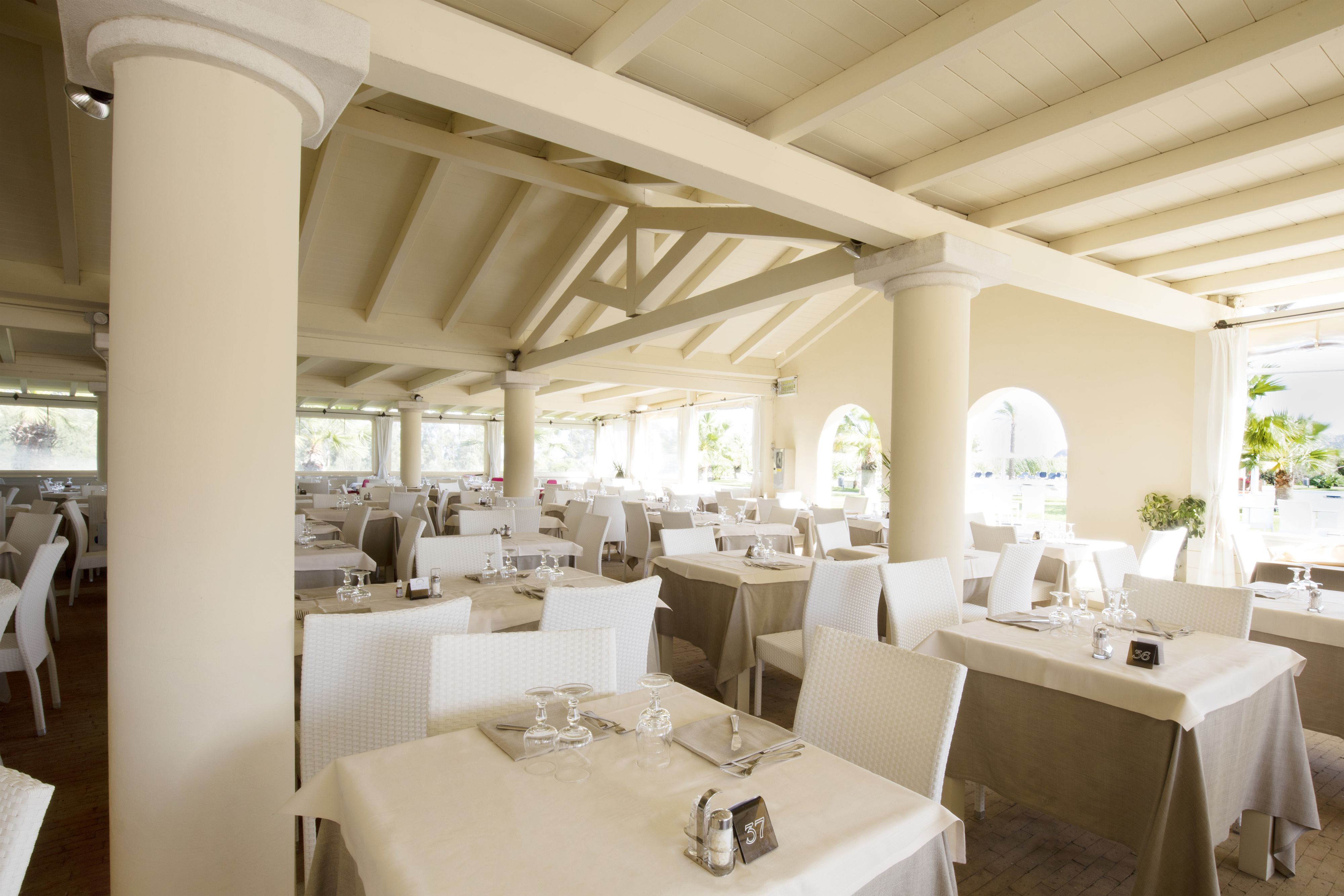 Le Spiagge di San Pietro resort