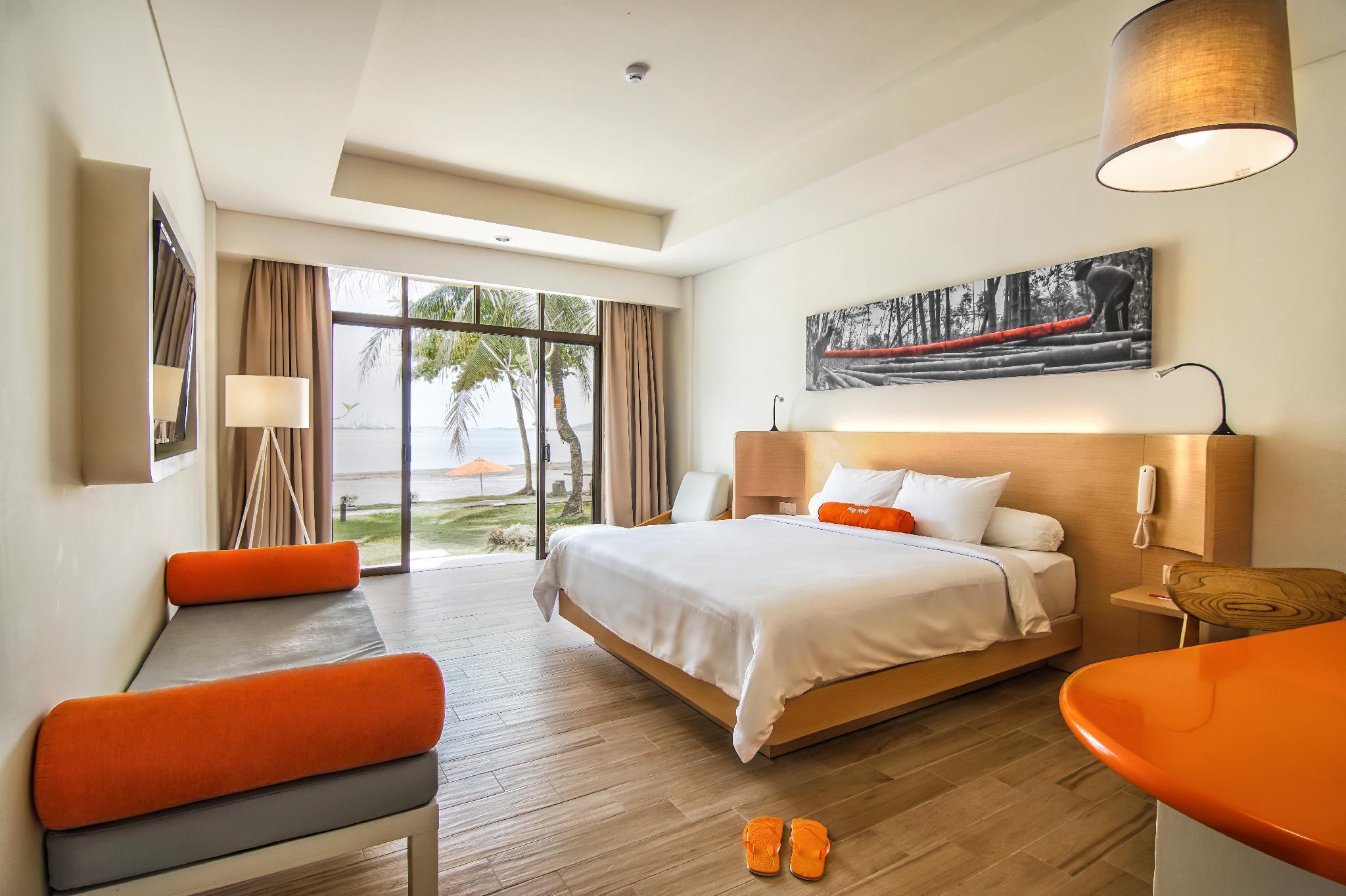 Harris Resort Waterfront Batam