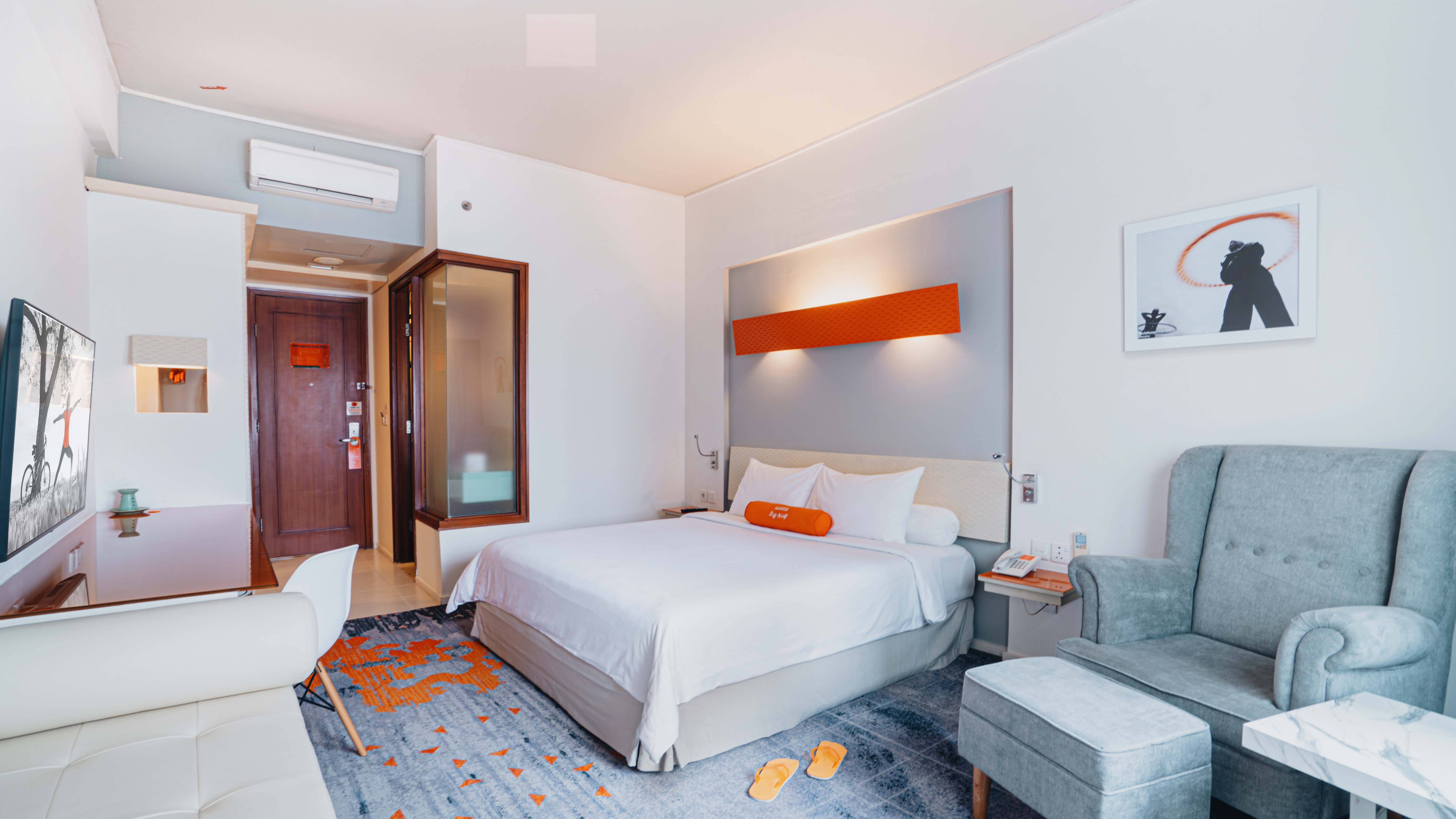 Harris Hotel Batam Center