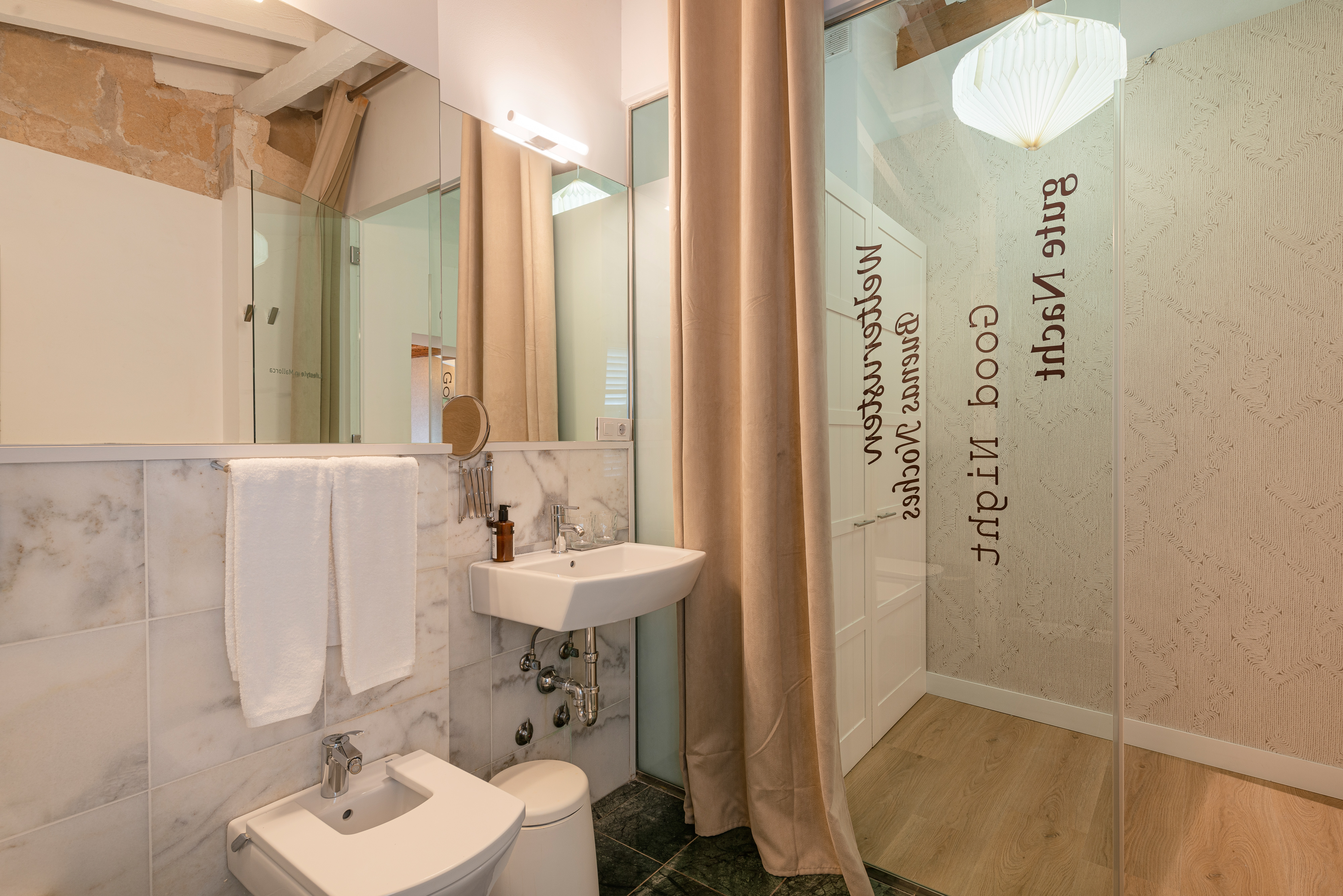 Brondo Architect Hotel by null