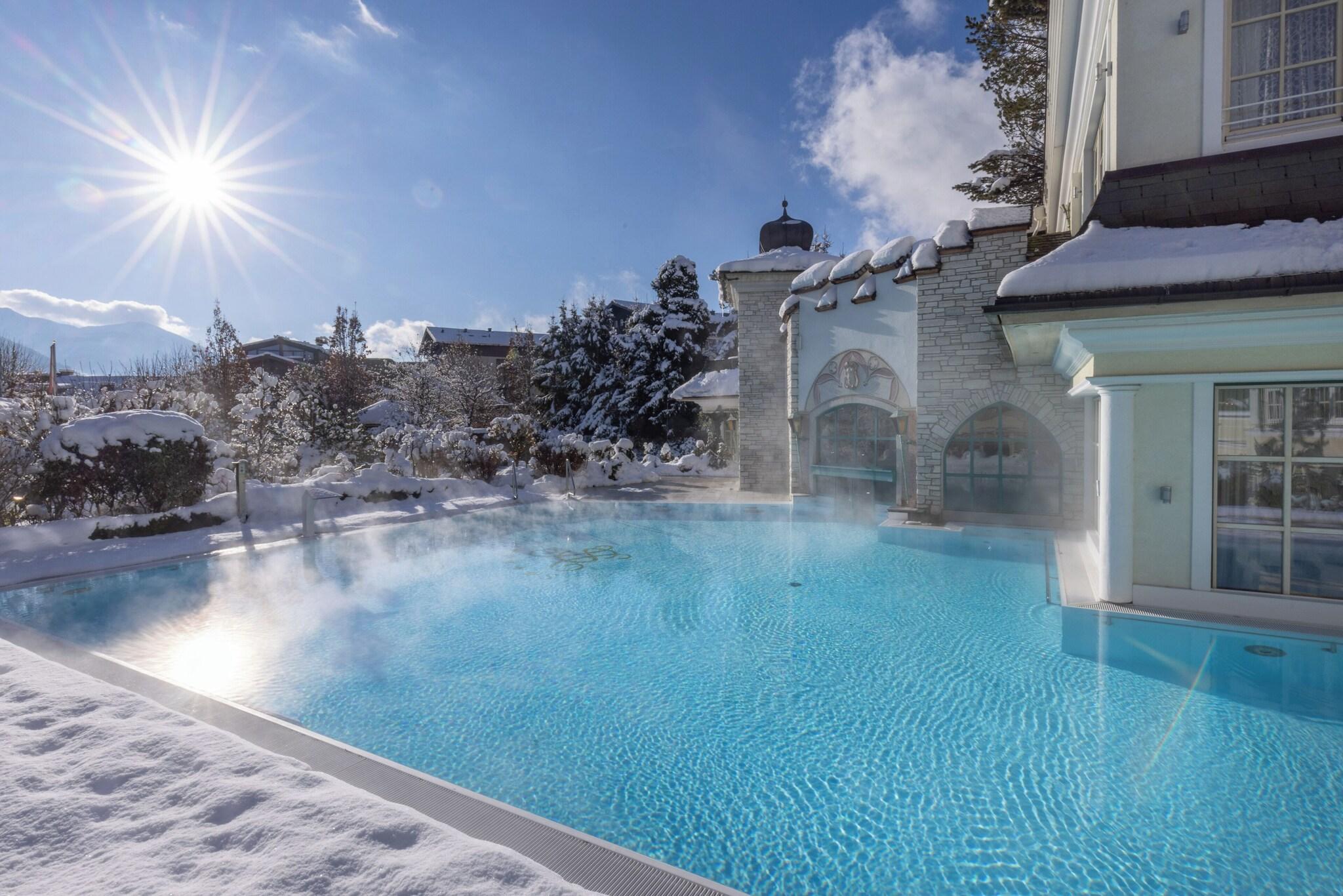 Hotel Salzburgerhof by null