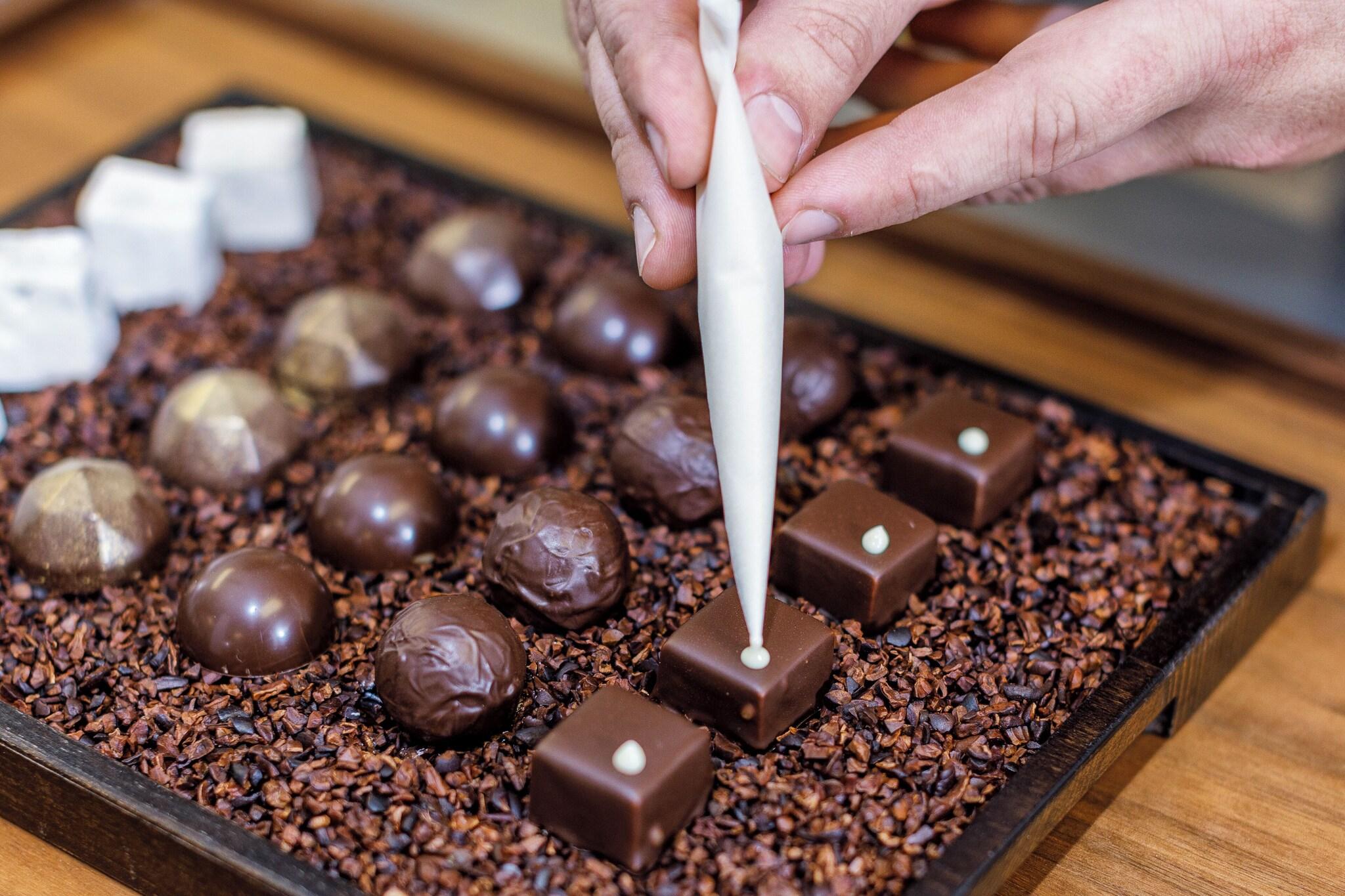 Hotel Salzburgerhof by null