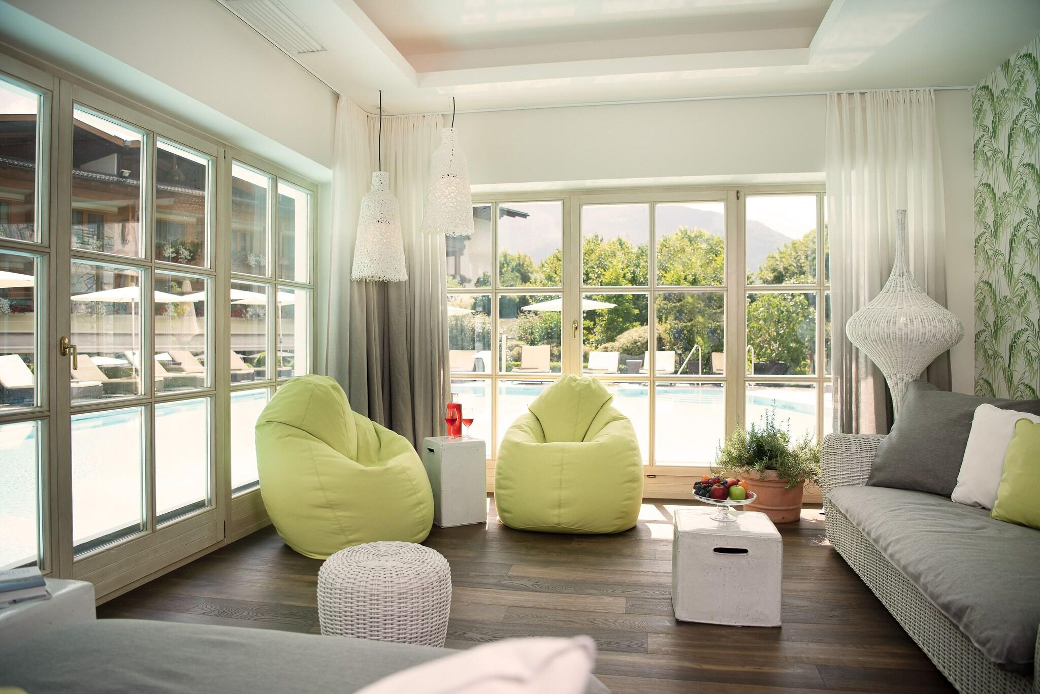 Hotel Salzburgerhof by null