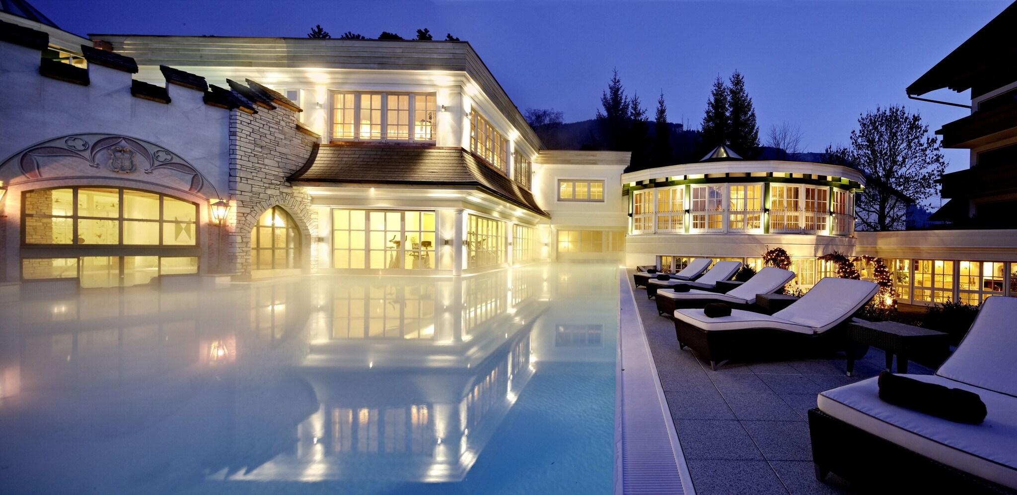 Hotel Salzburgerhof