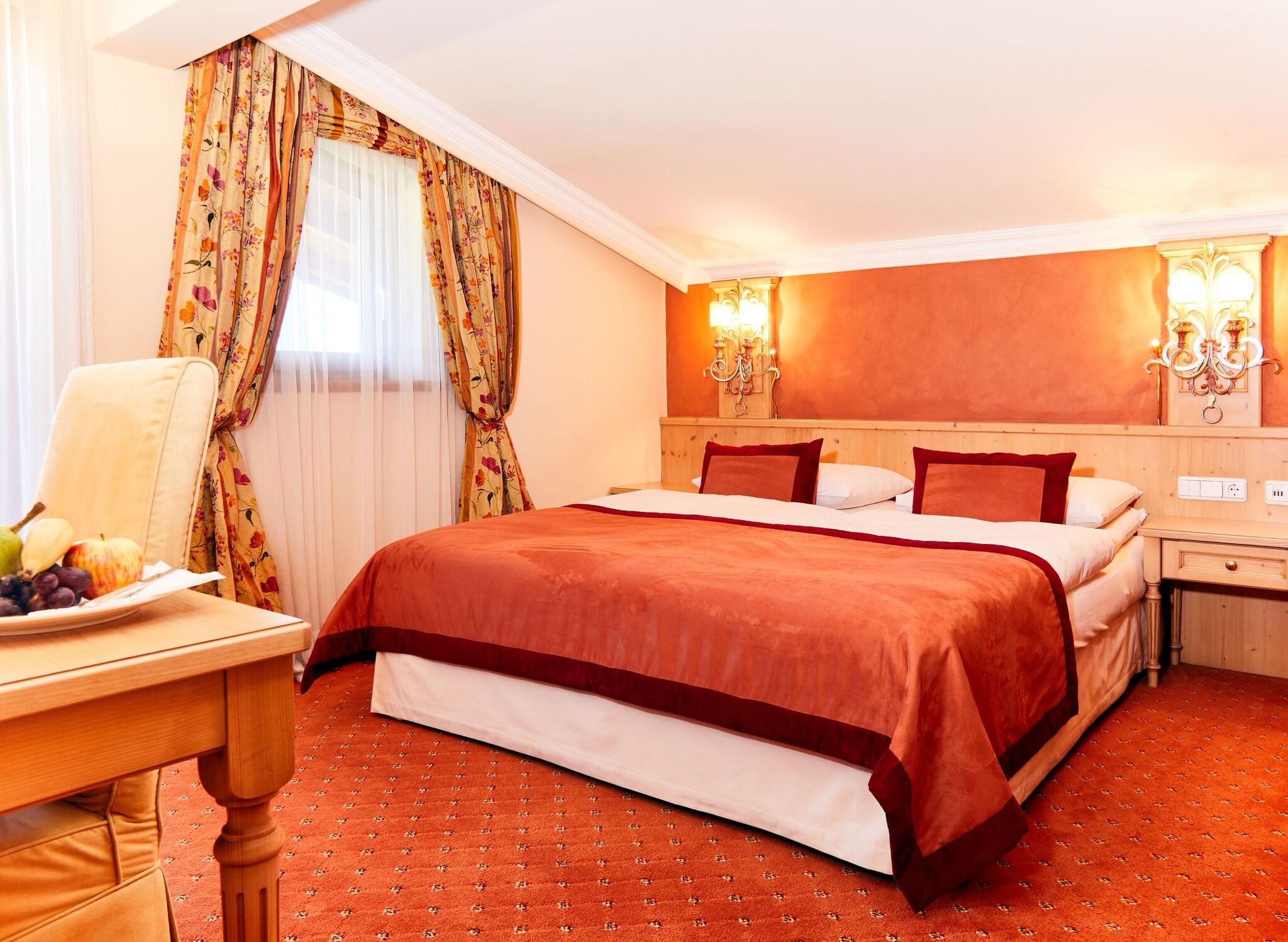 Hotel Salzburgerhof by null