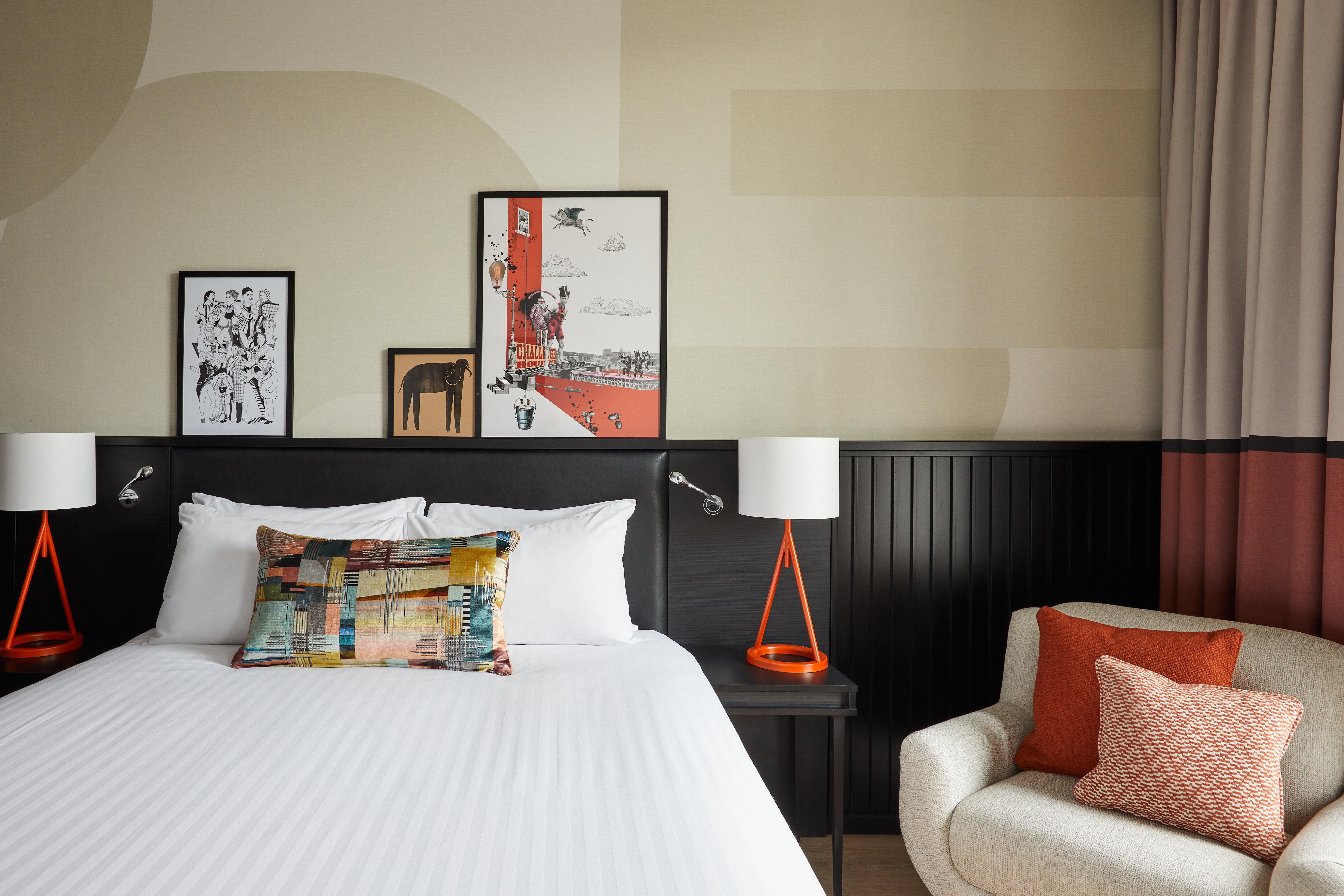 Indigo Newcastle