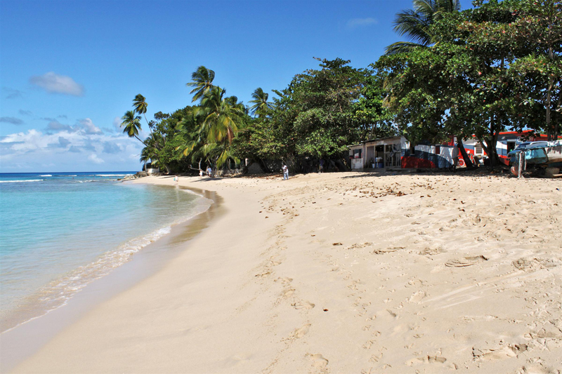 Lantana Resort Barbados