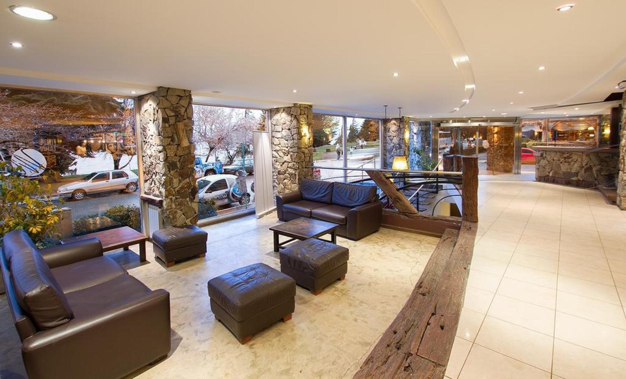 Alt Interlaken Hotel
