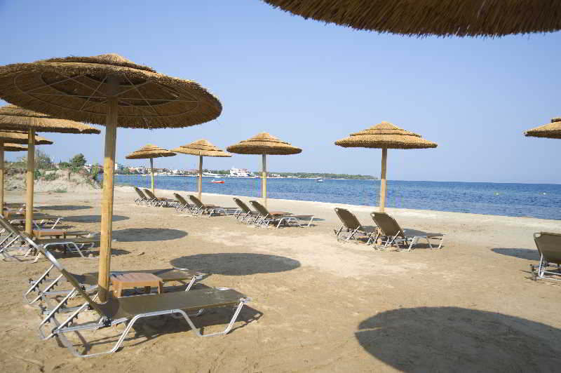Alea Hotel & Suites
