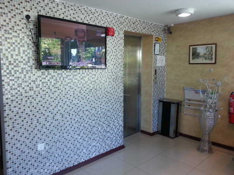 Georgetown Hotel