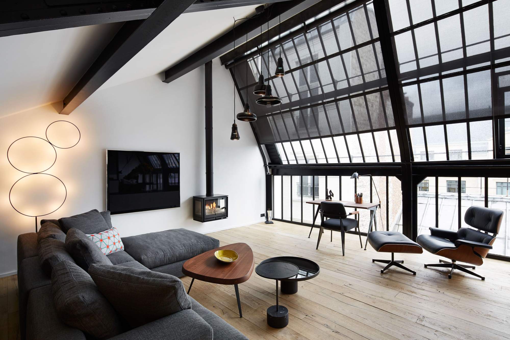 Ministere Hotel by null