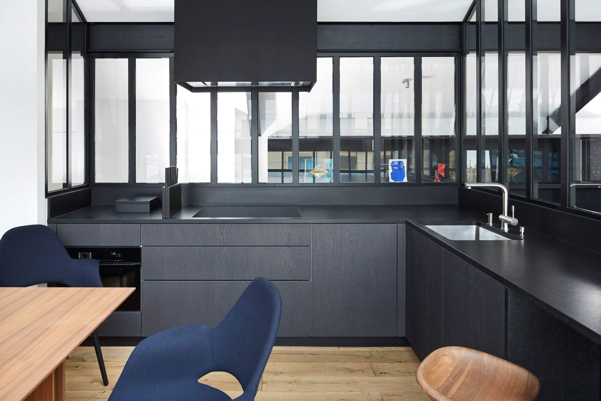 Ministere Hotel by null