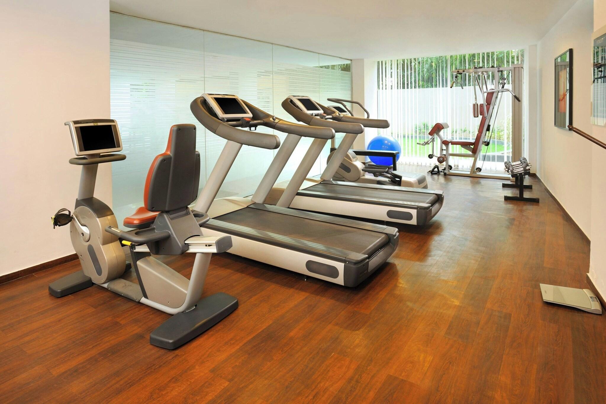 Four Points By Sheraton Ahmedabad