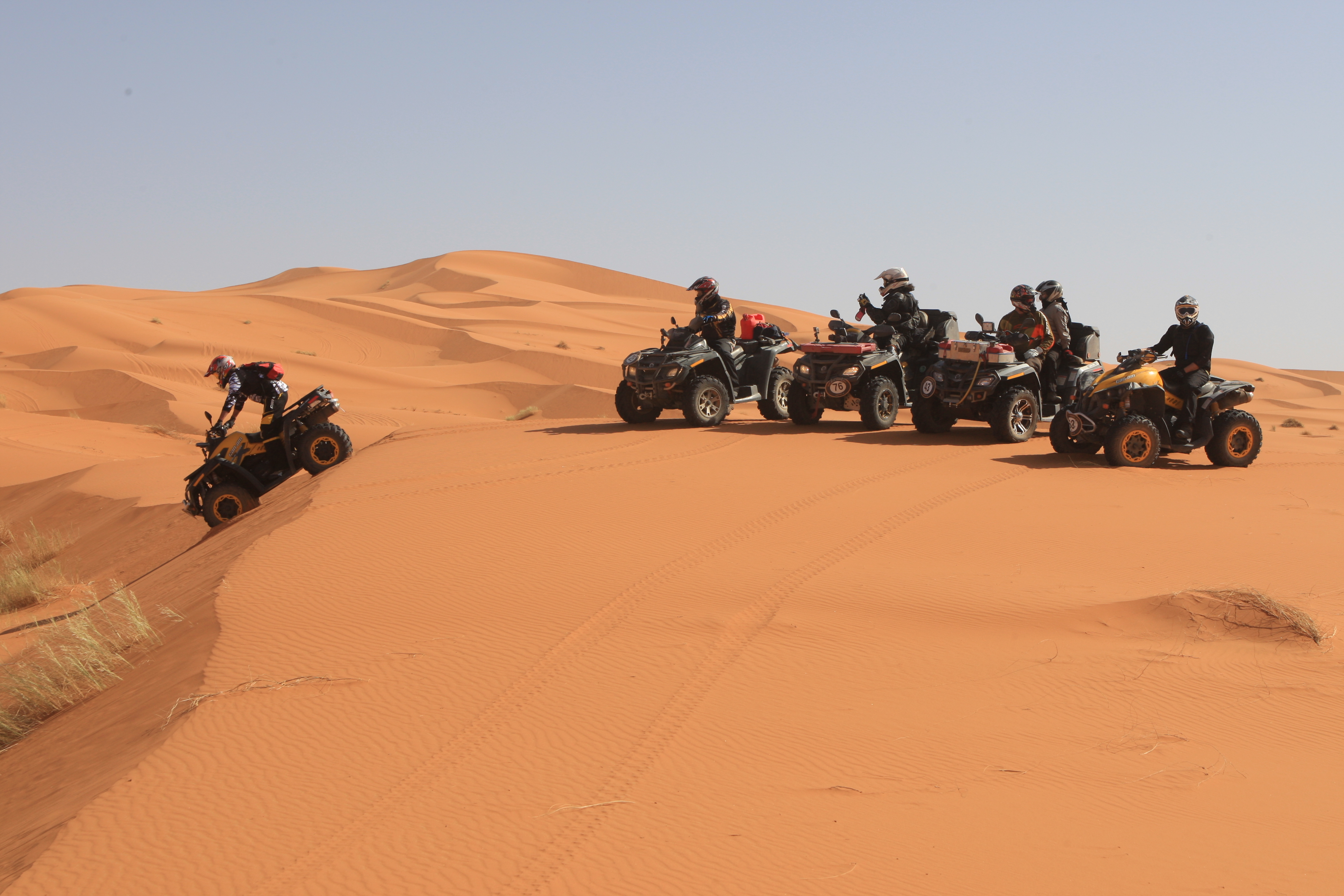 Dar Azawad by null