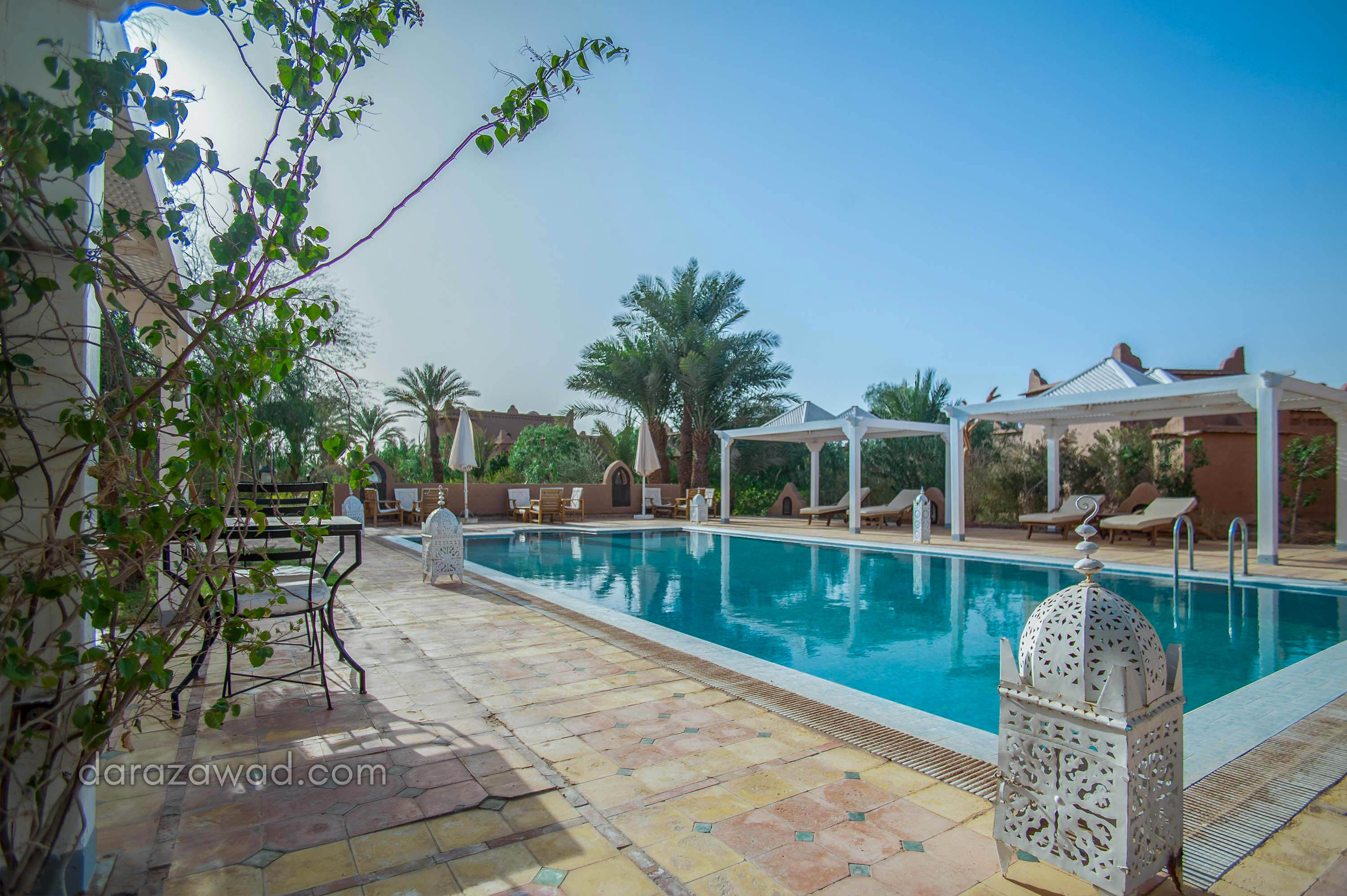Dar Azawad by null