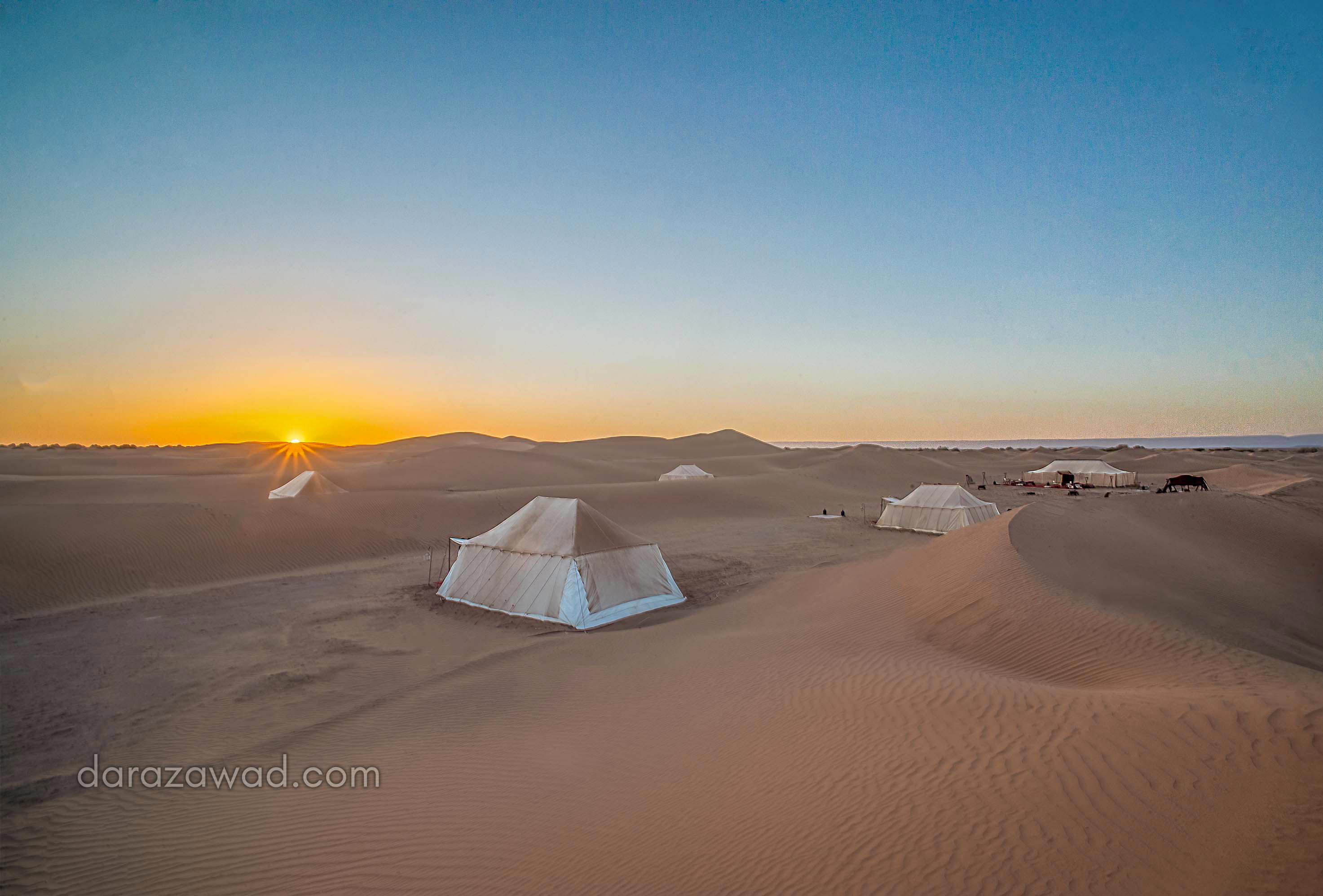 Dar Azawad by null