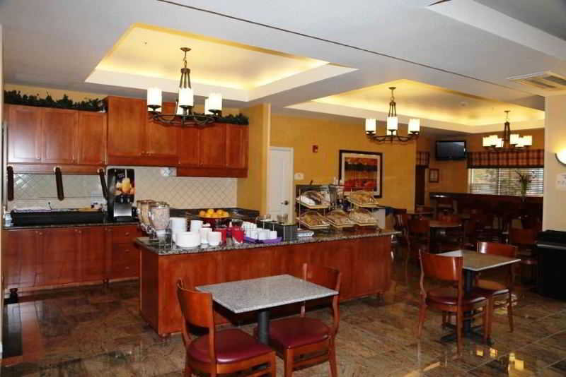 Residence Inn Portland North