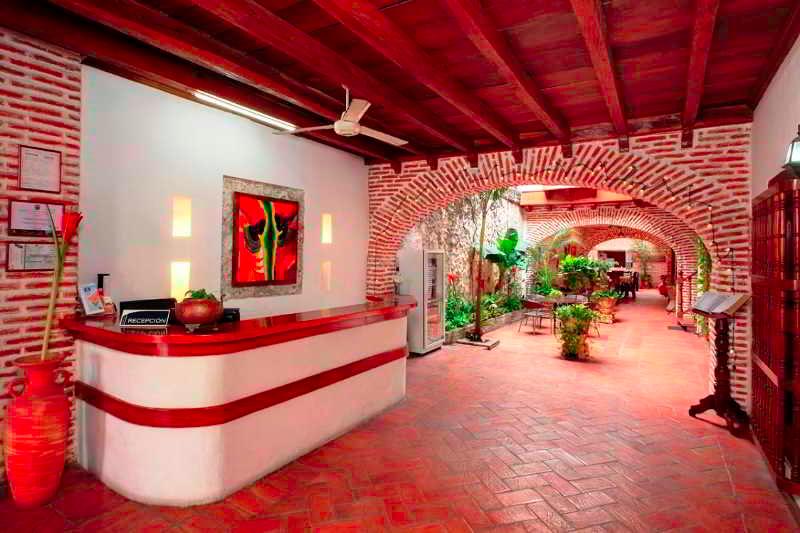 Casa Villa Colonial