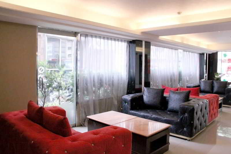 Crystal Hotel Taipei