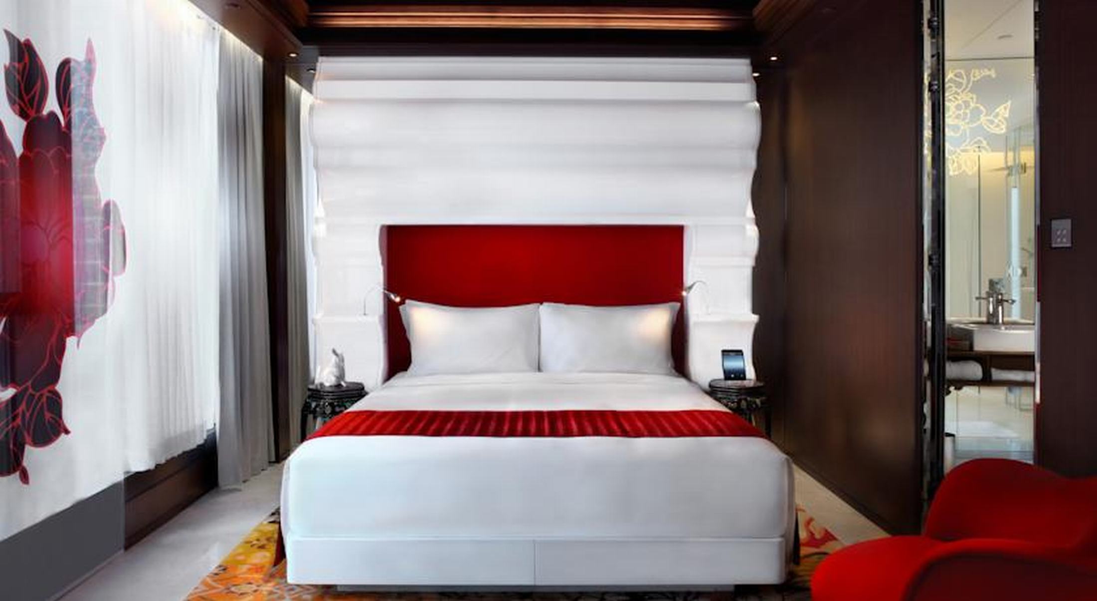 Mira Moon Hotel by null