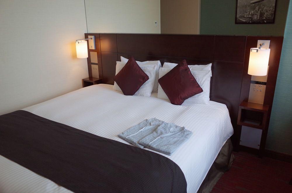 Hotel Trusty Tokyo Bayside