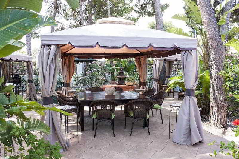 Hotel Palau Verd