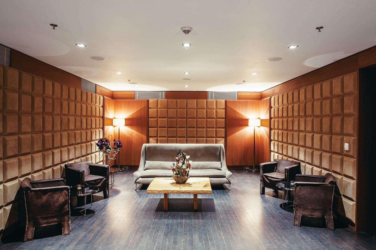 The Emblem Prague Hotel by null