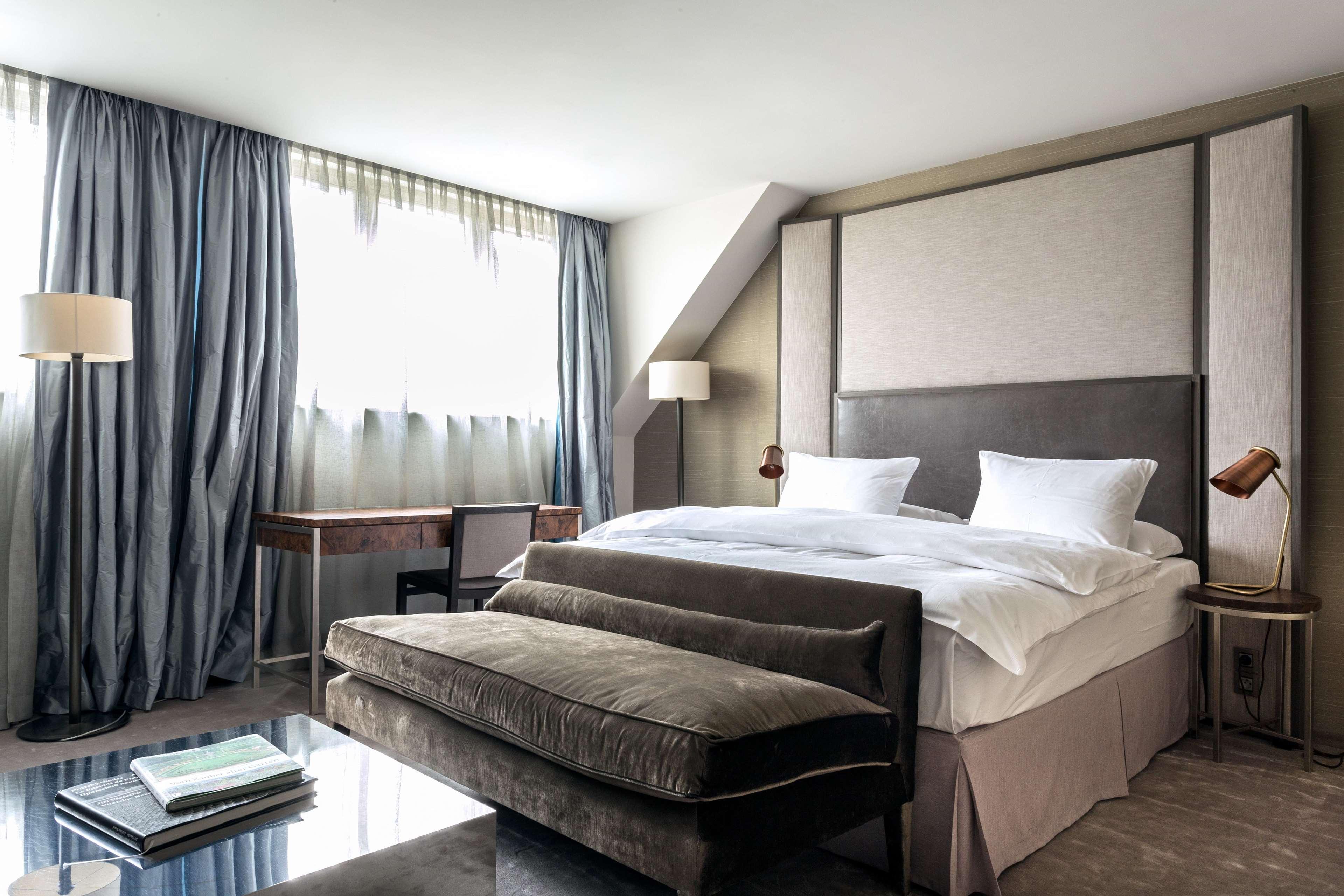 The Emblem Prague Hotel by null