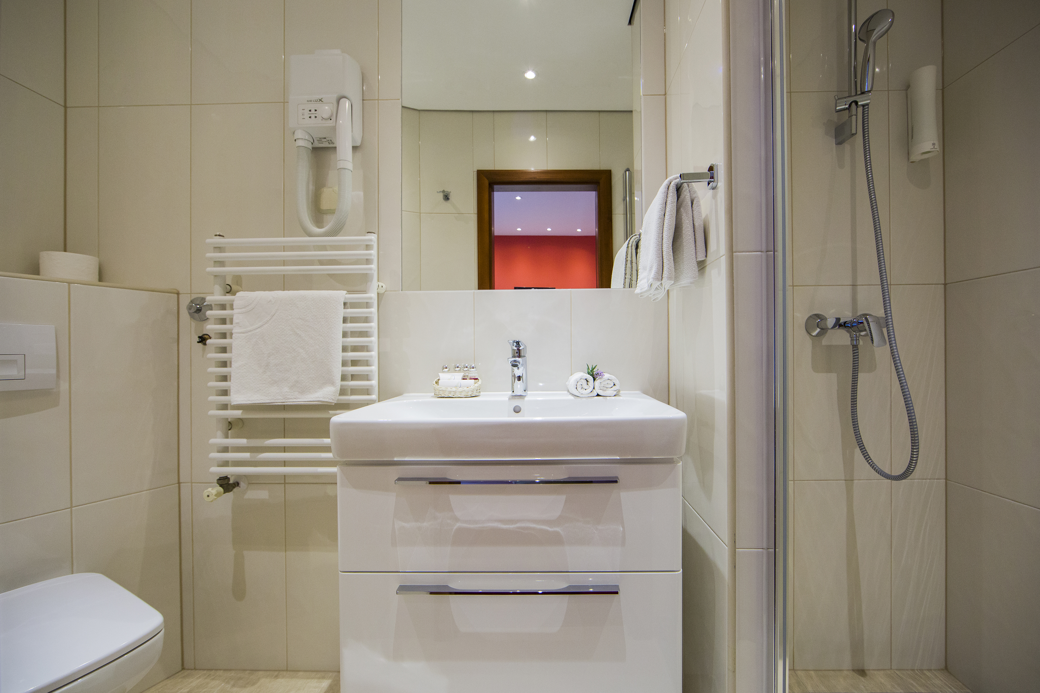 Hotel Central by null