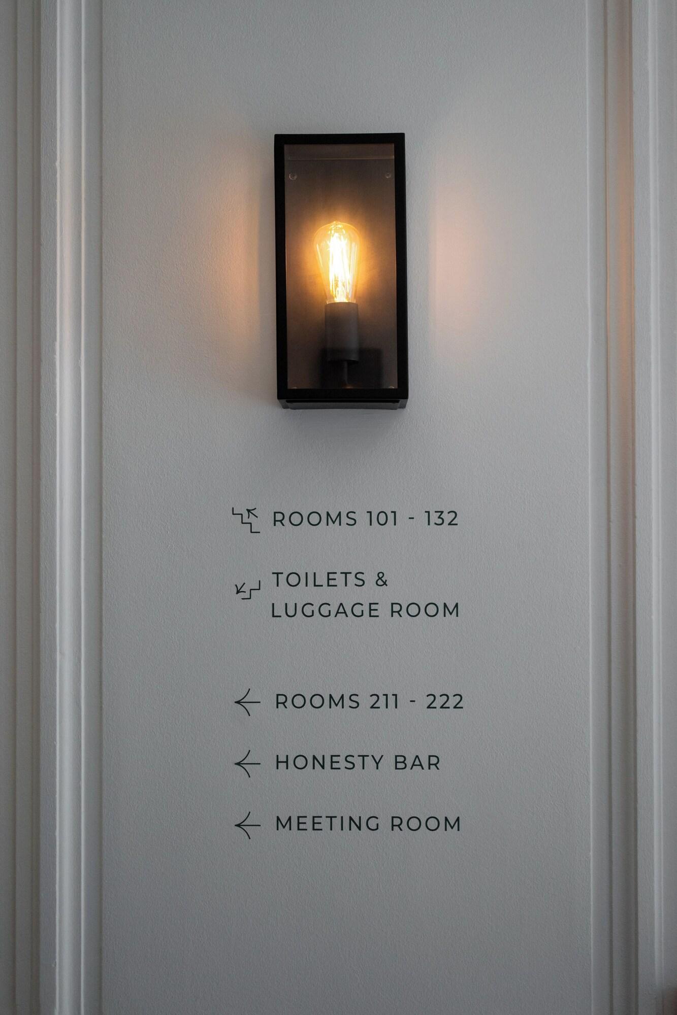Industrie Hotel