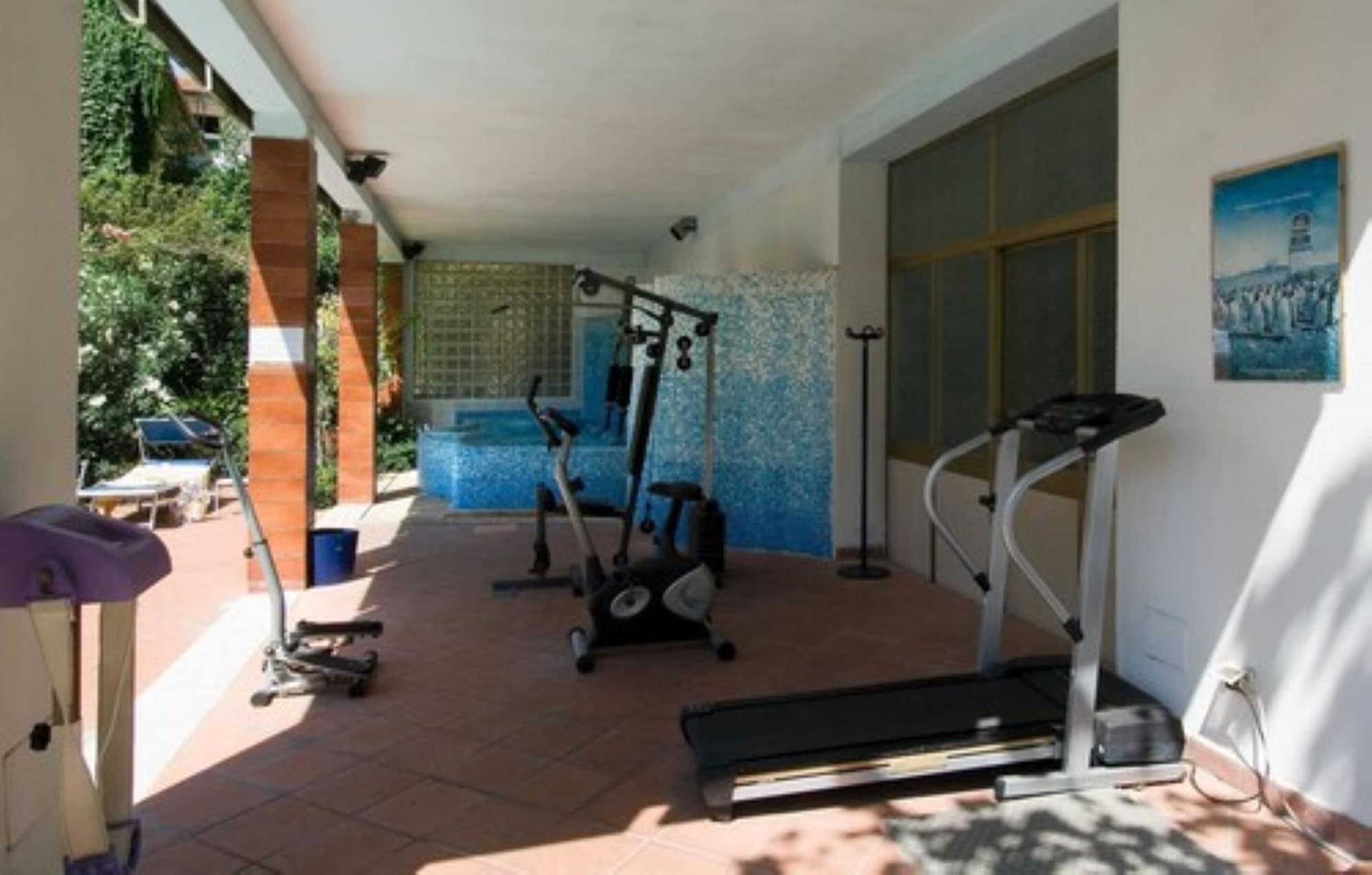 Hotel Cappelli