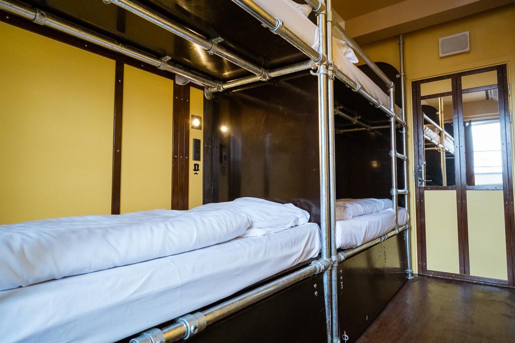 Copenhagen Downtown Hostel by null
