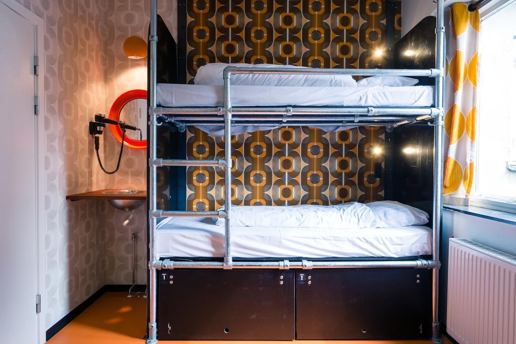 Copenhagen Downtown Hostel by null