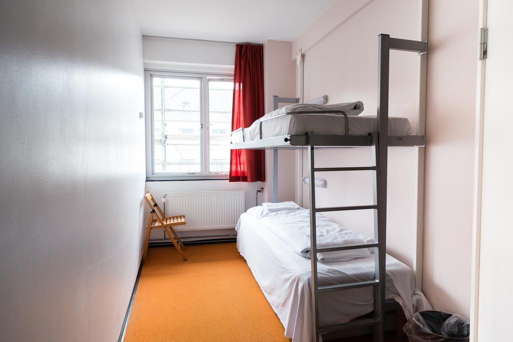 Copenhagen Downtown Hostel by null