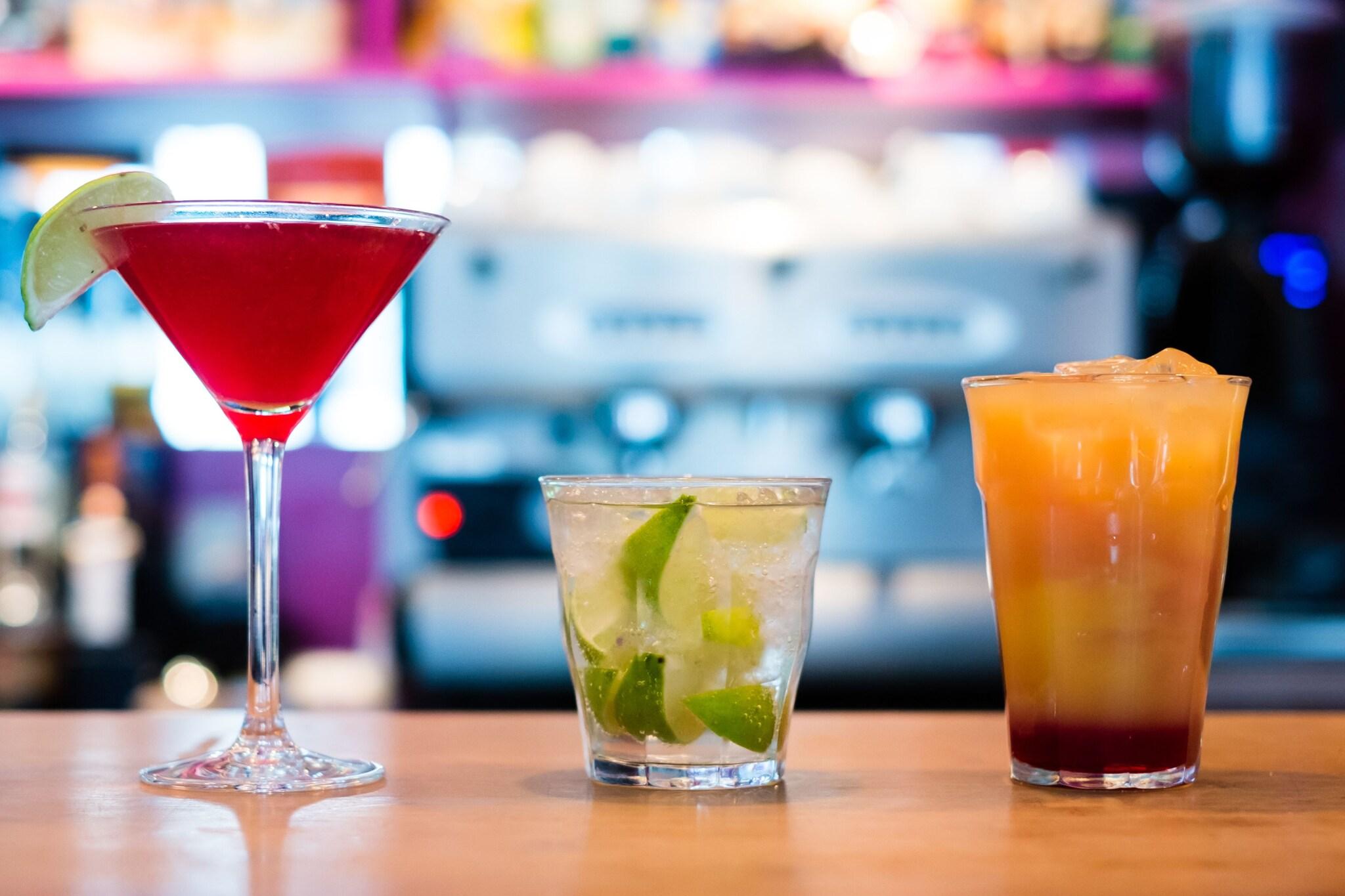 Copenhagen Downtown Hostel by null