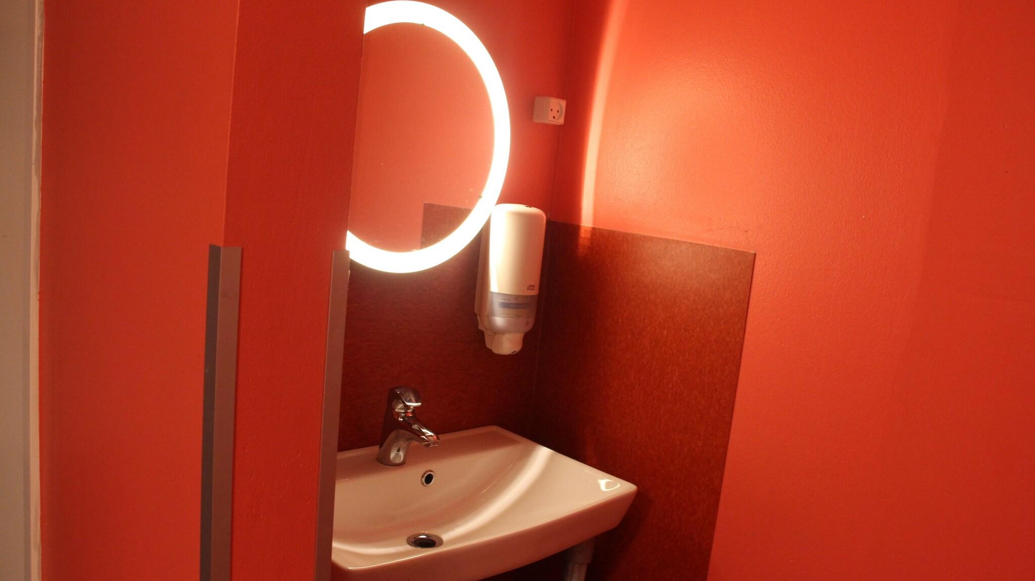 Copenhagen Downtown Hostel by null