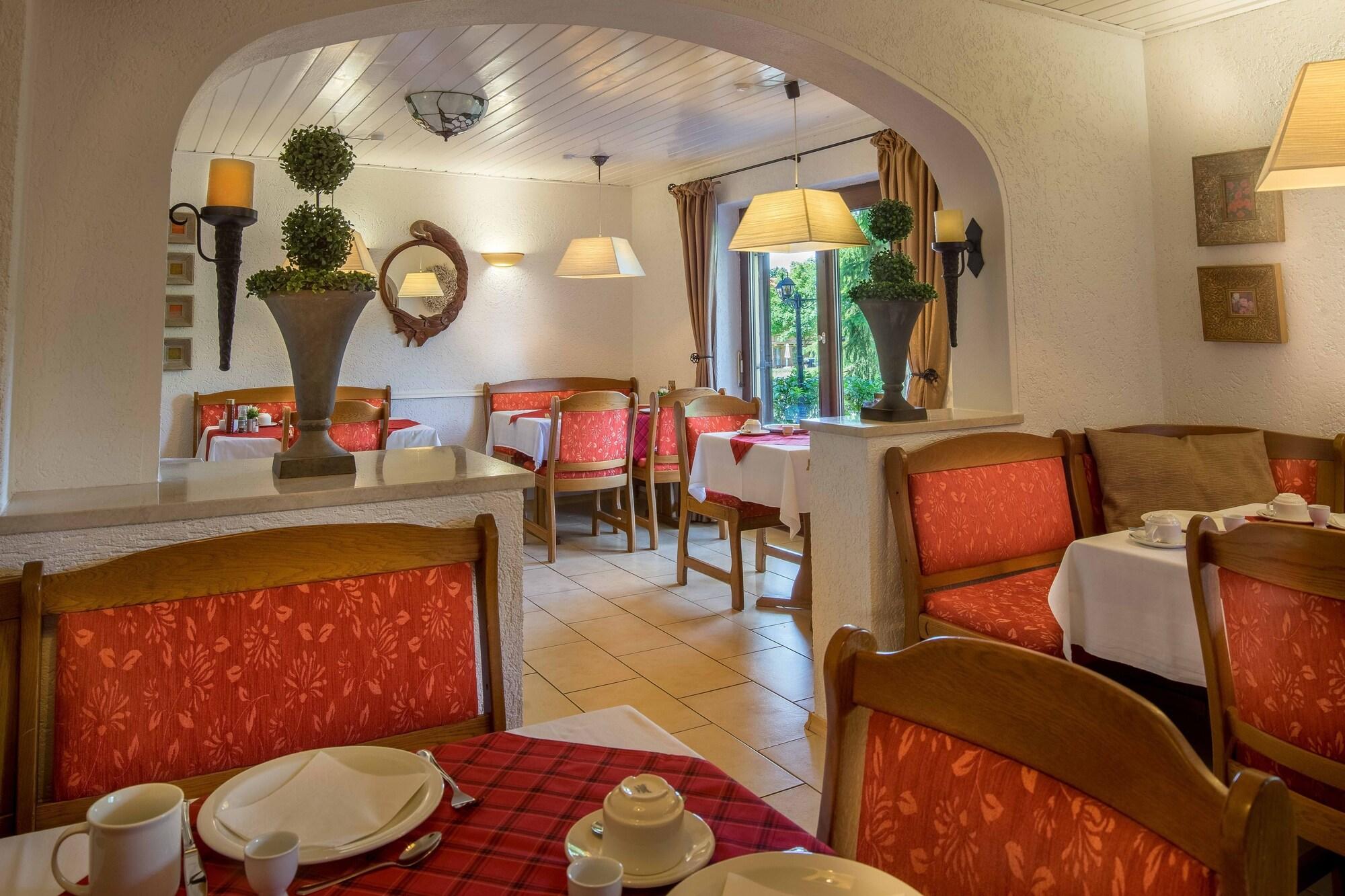 Gastehaus Zeranka