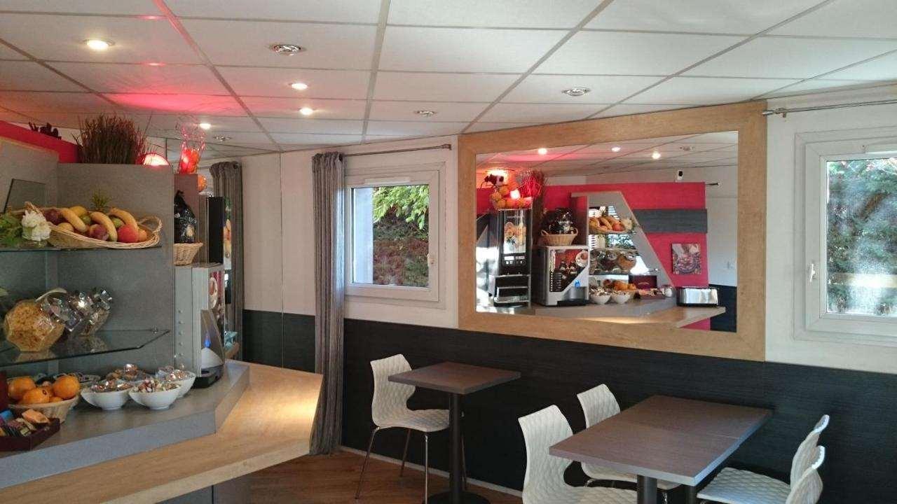 A&H privilege Hotel Lyon Eurexpo