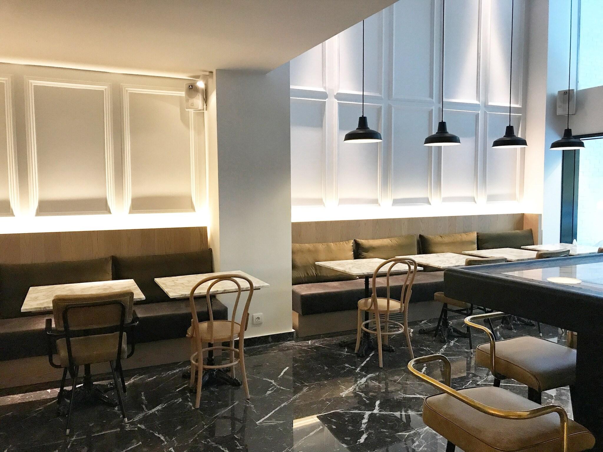 Niki Athens Hotel