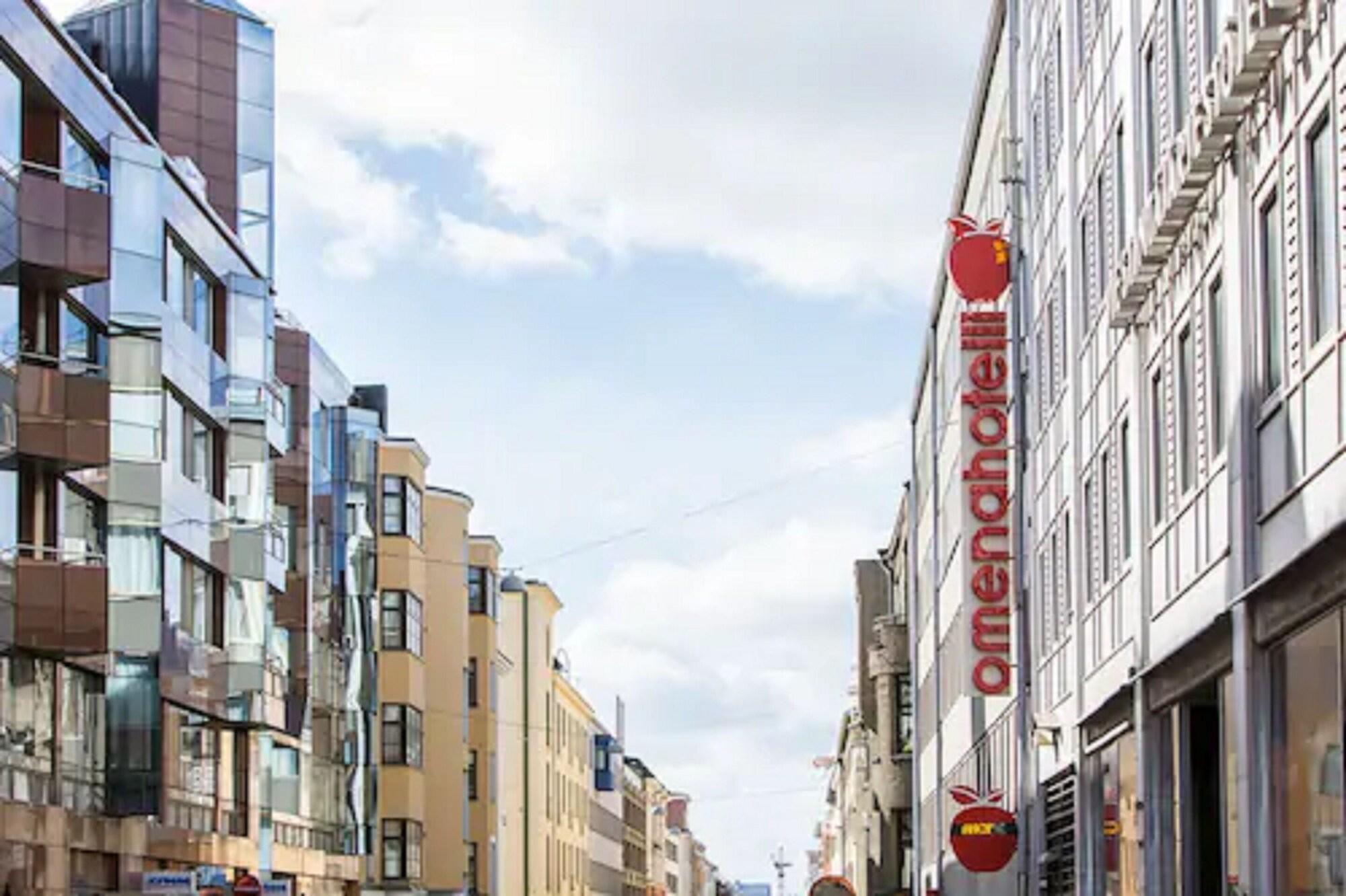 Photo of Omena Hotel